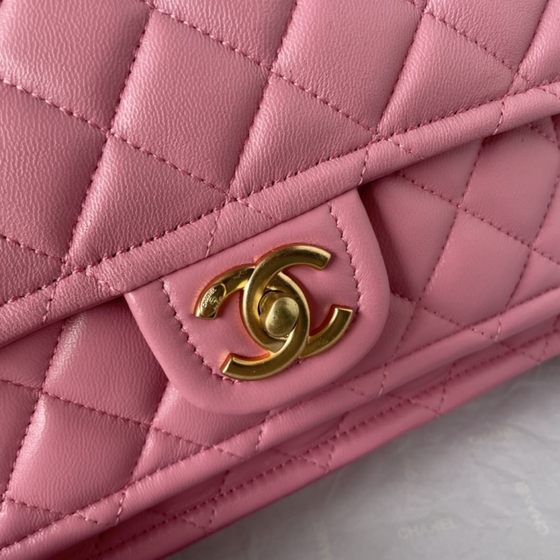 Chanel CF Series Bags